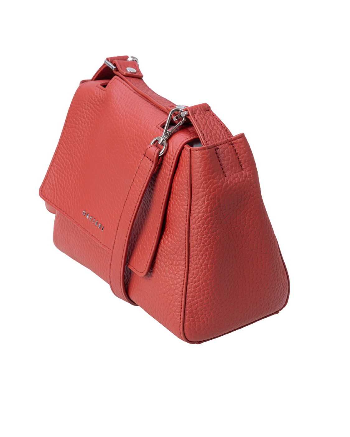 Borsa orciani hotsell rossa
